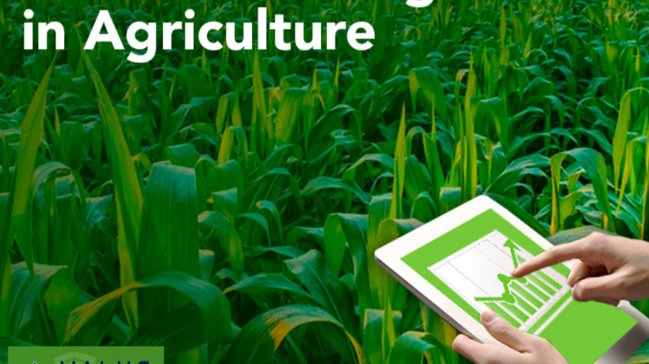 Agricultural Automation